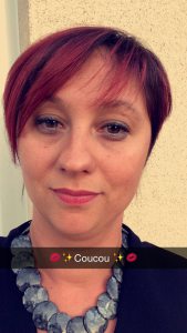 Photo de profil de Christele Mottin-Perrotte