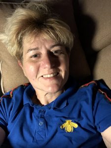 Photo de profil de Christele Peri