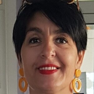 Photo de profil de Christele Prouteau