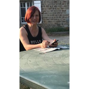 Photo de profil de Christele Robinard