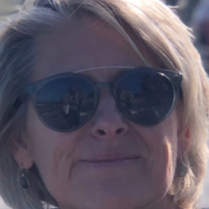 Photo de profil de Christèle Talva