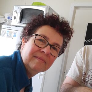 Photo de profil de Christèle Véron