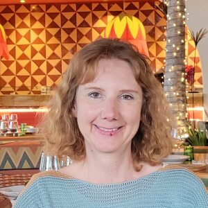 Photo de profil de Christele Woeber