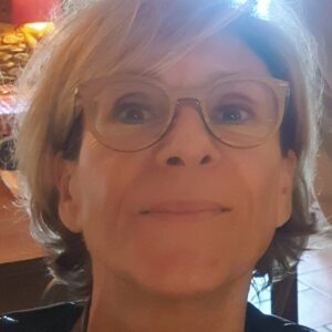 Photo de profil de Christella Fourrier