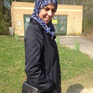 Photo de profil de Christelle Achamroc