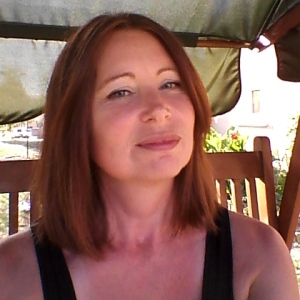 Photo de profil de Christelle Airault