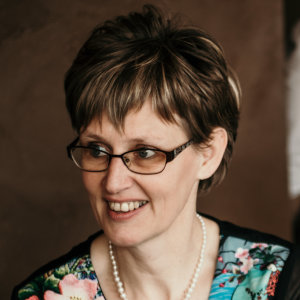 Photo de profil de Christelle Al-Yafi