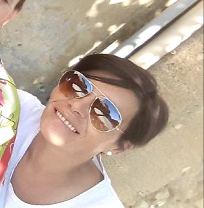 Photo de profil de Christelle Alarcon