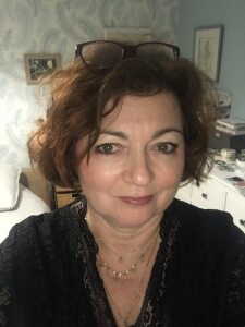 Photo de profil de Christelle Alberge