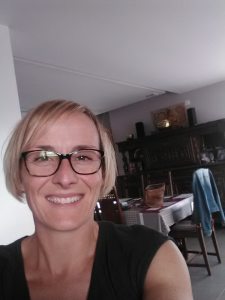 Photo de profil de Christelle Allain