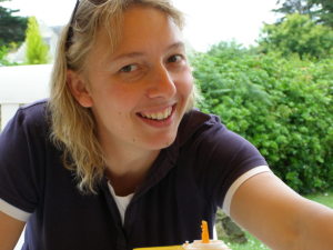 Photo de profil de Christelle Allard
