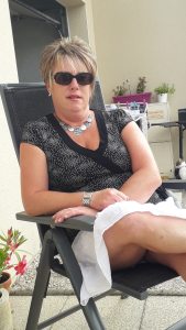 Photo de profil de Christelle Allex
