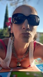 Photo de profil de Christelle Allouche