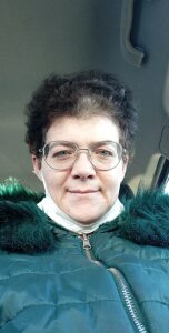 Photo de profil de Christelle Amet