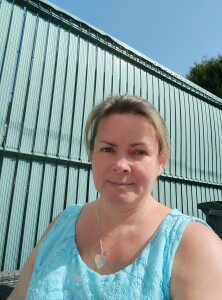 Photo de profil de Christelle Ango