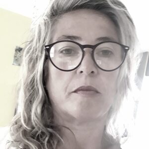 Photo de profil de Christelle Angoujard
