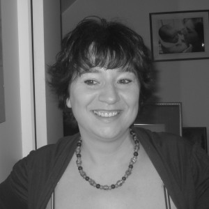 Photo de profil de Christelle Argue