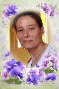 Photo de profil de Christelle Arnould