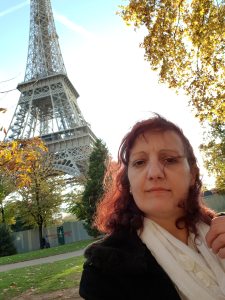 Photo de profil de Christelle Avril