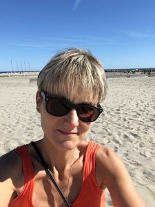 Photo de profil de Christelle Avsec