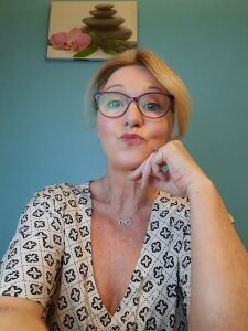 Photo de profil de Christelle Bachelet