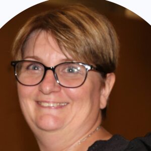 Photo de profil de Christelle Baer