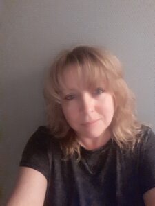 Photo de profil de Christelle Bancharel