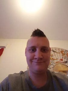 Photo de profil de Christelle Baradel