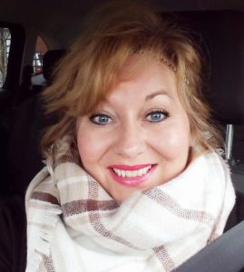 Photo de profil de Christelle Barge