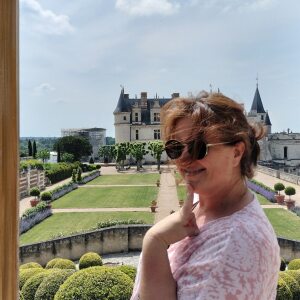 Photo de profil de Christelle Barnier