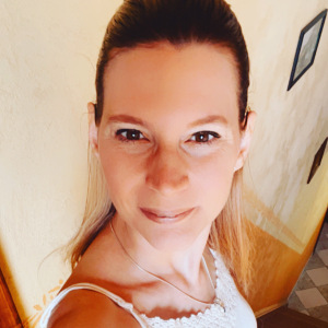 Photo de profil de Christelle Barthel