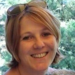 Photo de profil de Christelle Bau