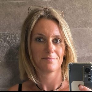Photo de profil de Christelle Beaudet