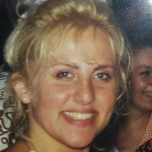 Photo de profil de Christelle Becquet