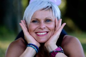 Photo de profil de Christelle Béguin