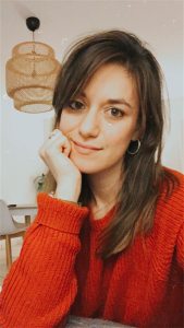 Photo de profil de Christelle Belda