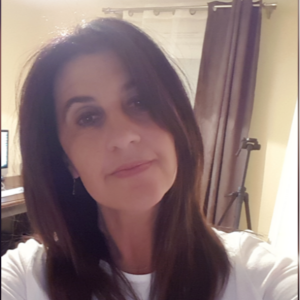Photo de profil de Christelle Bellier