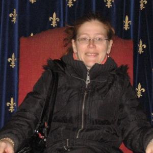 Photo de profil de Christelle Benamirouche