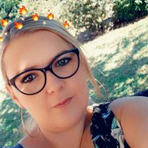Photo de profil de Christelle Benamoussi