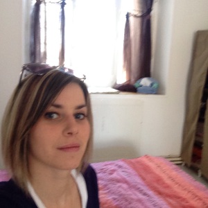 Photo de profil de Christelle Benardeau