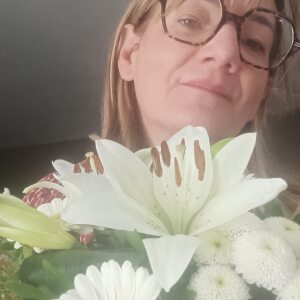 Photo de profil de Christelle Benoit