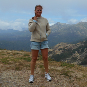 Photo de profil de Christelle Béquet