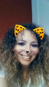 Photo de profil de Christelle Berger
