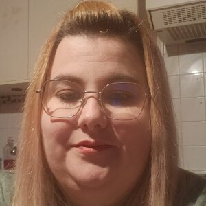 Photo de profil de Christelle Berger