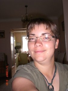Photo de profil de Christelle Berot