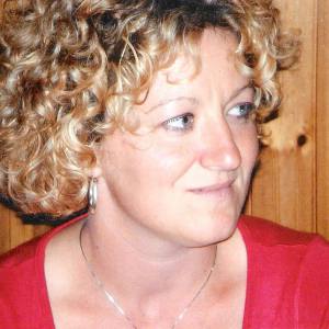 Photo de profil de Christelle Berry
