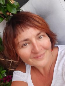 Photo de profil de Christelle Bertin