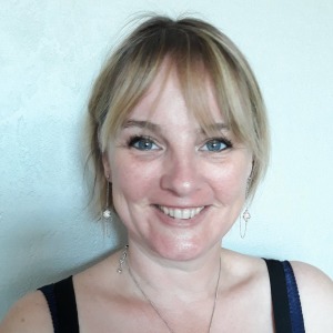 Photo de profil de Christelle Berton