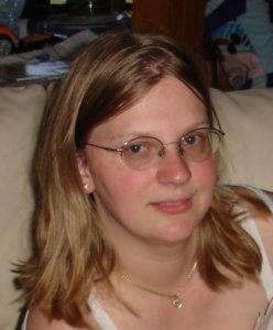Photo de profil de Christelle Betty