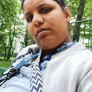 Photo de profil de Christelle Beurne